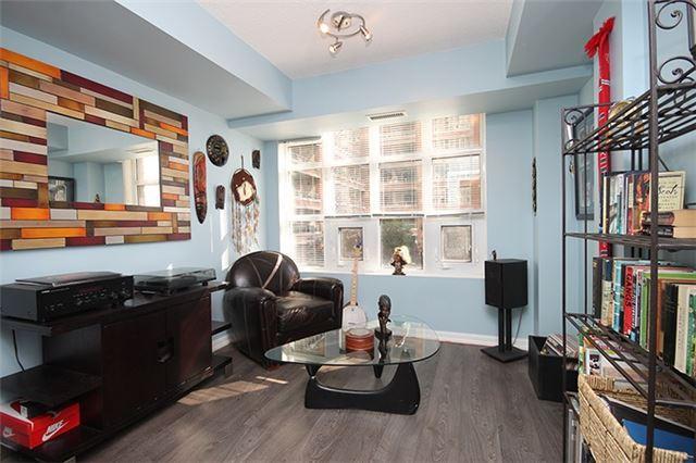 421 - 75 East Liberty St, Condo with 2 bedrooms, 2 bathrooms and 2 parking in Toronto ON | Image 15