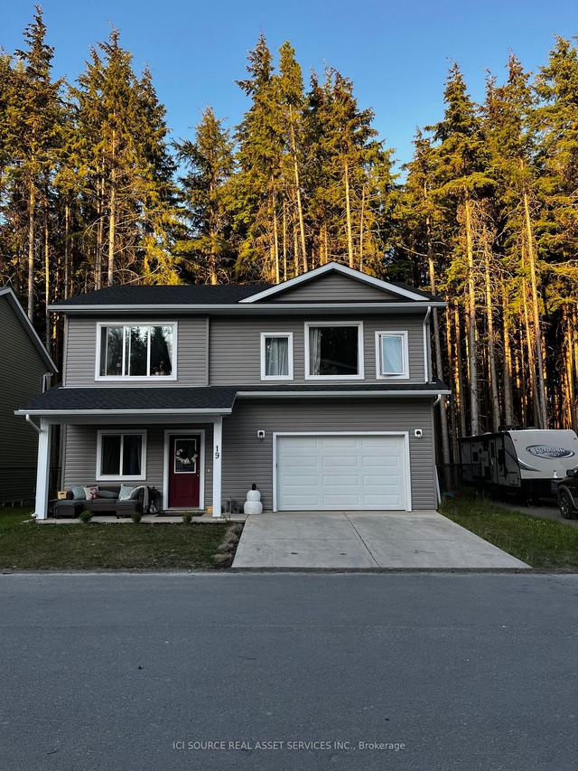 19 - 4921 Halliwell Ave, House detached with 4 bedrooms, 3 bathrooms and 4 parking in Terrace BC | Image 1