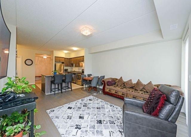 115 - 620 Sauve St, Condo with 3 bedrooms, 2 bathrooms and 1 parking in Milton ON | Image 10
