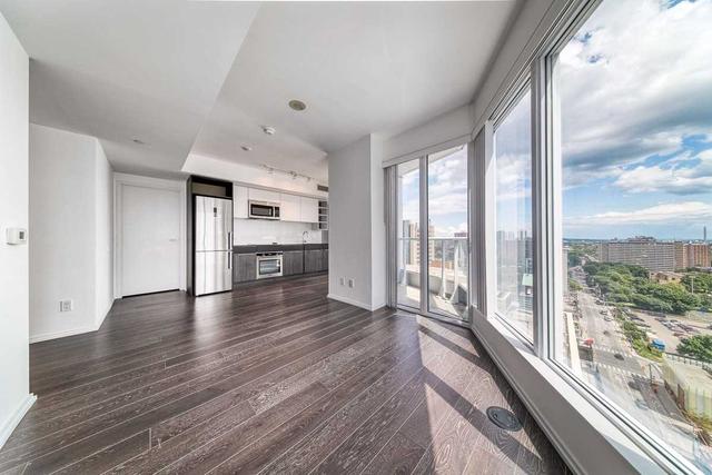 1902 - 68 Shuter St, Condo with 1 bedrooms, 1 bathrooms and 0 parking in Toronto ON | Image 22