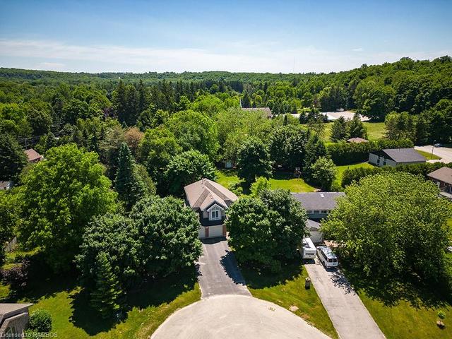 365 Kramer Court, House detached with 3 bedrooms, 3 bathrooms and 6 parking in Georgian Bluffs ON | Image 8