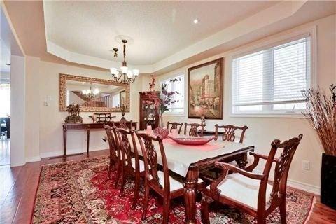 37 Givon St, House detached with 5 bedrooms, 5 bathrooms and 4 parking in Vaughan ON | Image 10