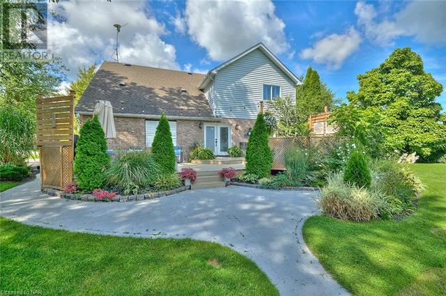 2792 Fifth St Louth Street, House detached with 4 bedrooms, 2 bathrooms and 8 parking in St. Catharines ON | Image 36