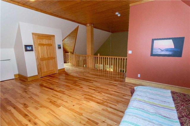 4042 Route 102, House detached with 3 bedrooms, 2 bathrooms and 10 parking in Kingsclear NB | Image 10