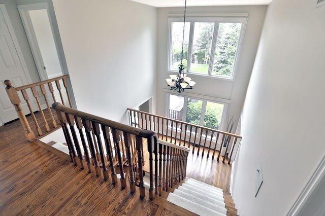 1404 The Links Dr, House detached with 4 bedrooms, 4 bathrooms and 4 parking in Oakville ON | Image 15