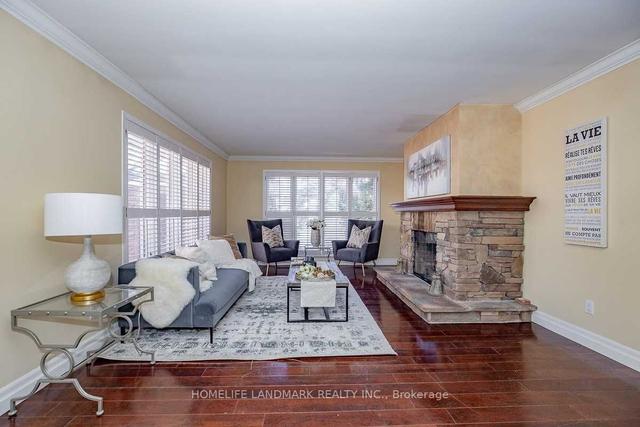 2301 Bennington Gate, House detached with 3 bedrooms, 3 bathrooms and 8 parking in Oakville ON | Image 39