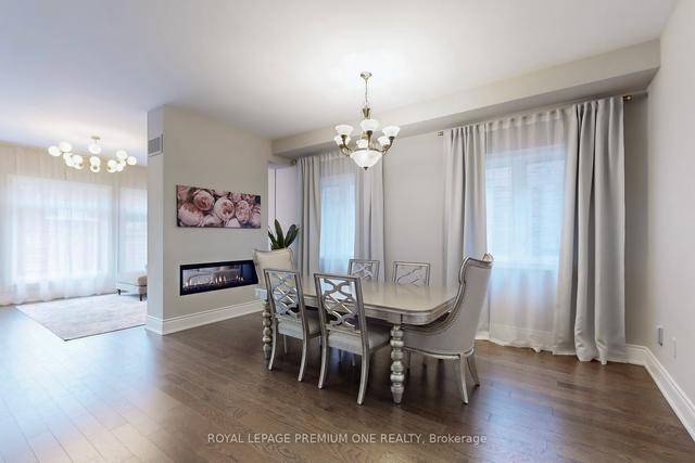 133 Cannes Ave, House detached with 4 bedrooms, 4 bathrooms and 6 parking in Vaughan ON | Image 37