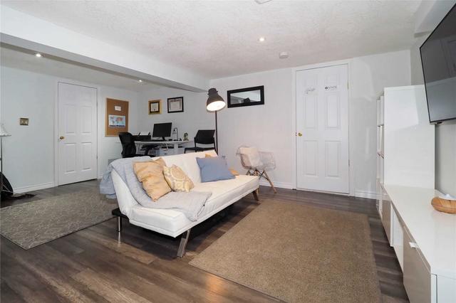 44 - 160 Rittenhouse Rd, Townhouse with 3 bedrooms, 2 bathrooms and 1 parking in Kitchener ON | Image 25