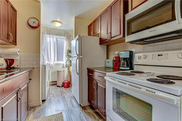 45 - 1096 Jalna Blvd, Townhouse with 3 bedrooms, 2 bathrooms and 1 parking in London ON | Image 11