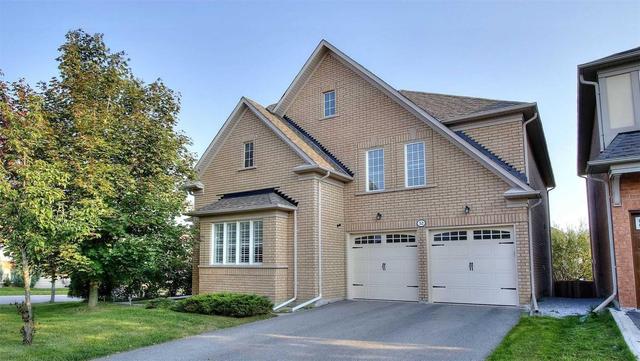 52 Hayfield Cres, House detached with 4 bedrooms, 4 bathrooms and 4 parking in Richmond Hill ON | Image 1