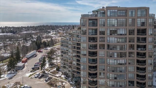 631 - 10 Guildwood Pkwy, Condo with 2 bedrooms, 2 bathrooms and 1 parking in Toronto ON | Image 29