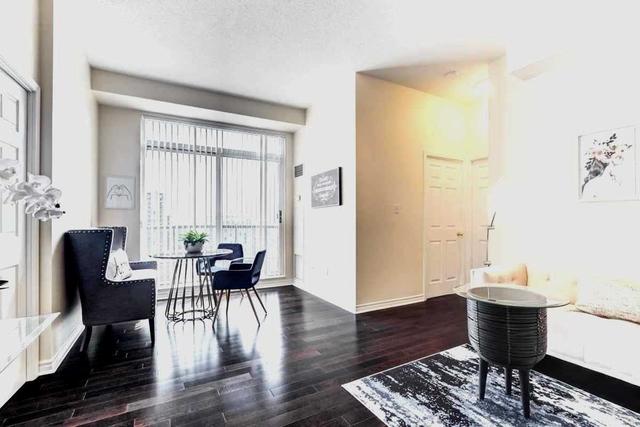 2512 - 7 Lorraine Dr, Condo with 2 bedrooms, 2 bathrooms and 1 parking in Toronto ON | Image 20