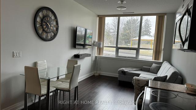 122 - 370 Highway 7 E, Condo with 1 bedrooms, 1 bathrooms and 1 parking in Richmond Hill ON | Image 31