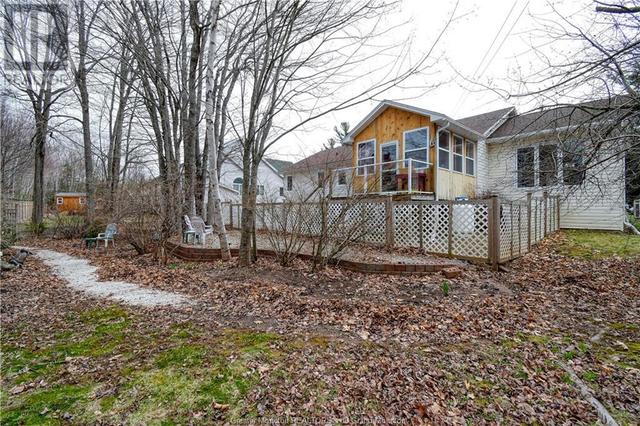 11 Glenforest, House detached with 3 bedrooms, 2 bathrooms and null parking in Riverview NB | Image 39
