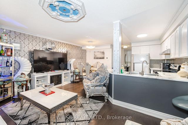 46 - 200 Cresthaven Rd, Townhouse with 3 bedrooms, 4 bathrooms and 2 parking in Brampton ON | Image 26