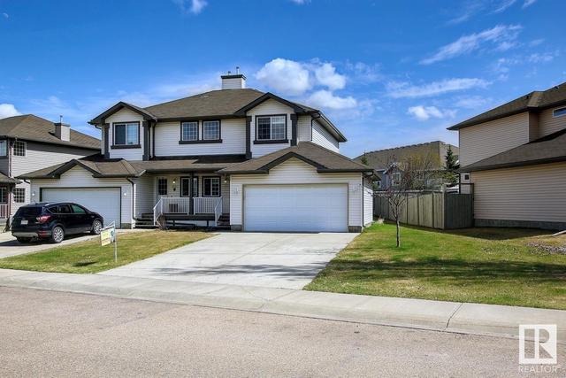 8129 7 Ave Sw, House semidetached with 3 bedrooms, 1 bathrooms and 6 parking in Edmonton AB | Image 42