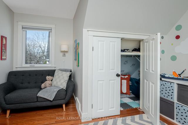 805 Johnson St, House detached with 3 bedrooms, 3 bathrooms and 6 parking in Kingston ON | Image 24