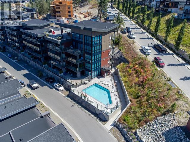 209 - 3434 Mckinley Beach Drive, Condo with 2 bedrooms, 2 bathrooms and 1 parking in Kelowna BC | Image 24
