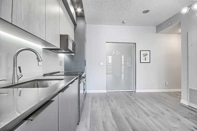 610 - 435 Richmond St W, Condo with 2 bedrooms, 2 bathrooms and 1 parking in Toronto ON | Image 17
