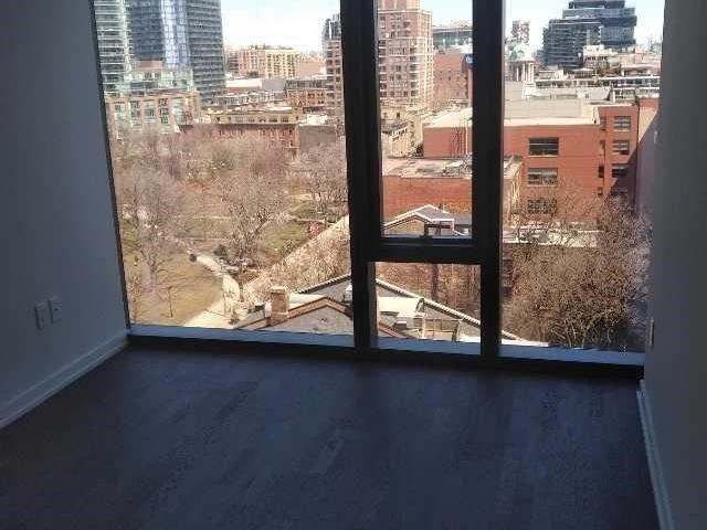 1003 - 60 Colborne St, Condo with 1 bedrooms, 2 bathrooms and null parking in Toronto ON | Image 4