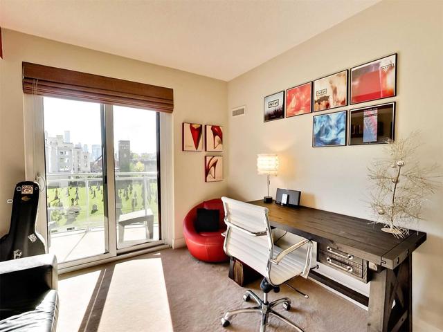 408 - 1430 Yonge St, Condo with 2 bedrooms, 2 bathrooms and 1 parking in Toronto ON | Image 17
