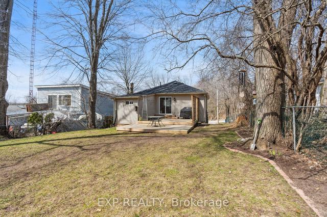 48 Percy Cres, House detached with 2 bedrooms, 2 bathrooms and 5 parking in Scugog ON | Image 22