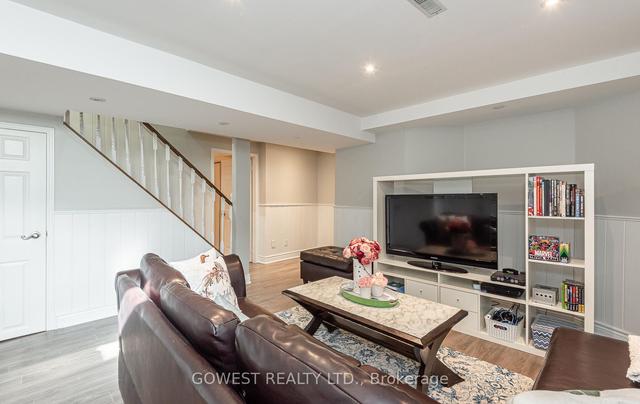6225 Tenth Line W, House detached with 3 bedrooms, 4 bathrooms and 4 parking in Mississauga ON | Image 21