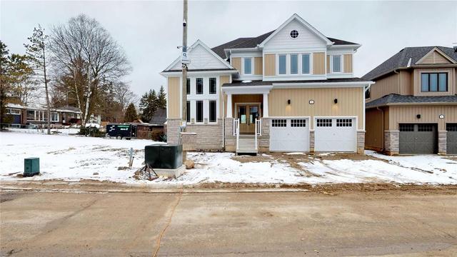 2 Lovering Lane, House detached with 4 bedrooms, 4 bathrooms and 2 parking in Guelph ON | Image 1