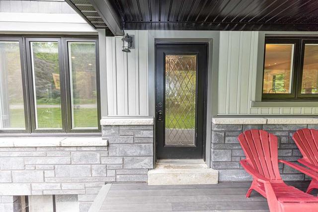 143 Waldweg, House detached with 4 bedrooms, 4 bathrooms and 9 parking in Scugog ON | Image 36