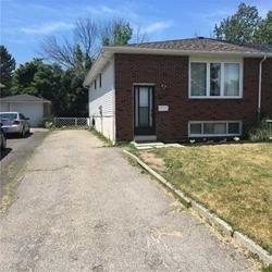 lower - 6893 Warden Ave, House semidetached with 1 bedrooms, 1 bathrooms and 1 parking in Niagara Falls ON | Image 1