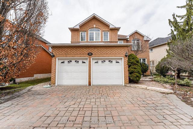 upper - 172 Avro Rd, House detached with 4 bedrooms, 2 bathrooms and 3 parking in Vaughan ON | Image 1
