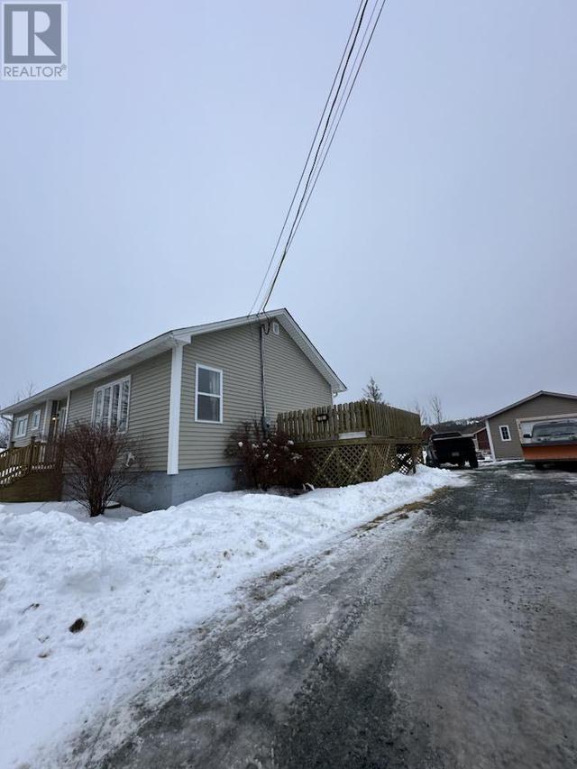 75 Whites Road, House detached with 3 bedrooms, 1 bathrooms and null parking in Carbonear NL | Image 17