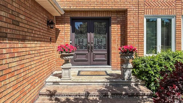 175 Valeria Blvd, House detached with 4 bedrooms, 4 bathrooms and 6 parking in Vaughan ON | Image 15
