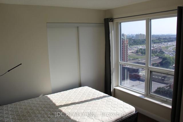 1804 - 151 Village Green Sq, Condo with 2 bedrooms, 2 bathrooms and 1 parking in Toronto ON | Image 6