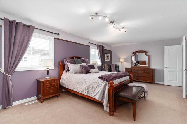 129 Prince William Way, House detached with 4 bedrooms, 3 bathrooms and 5 parking in Barrie ON | Image 11