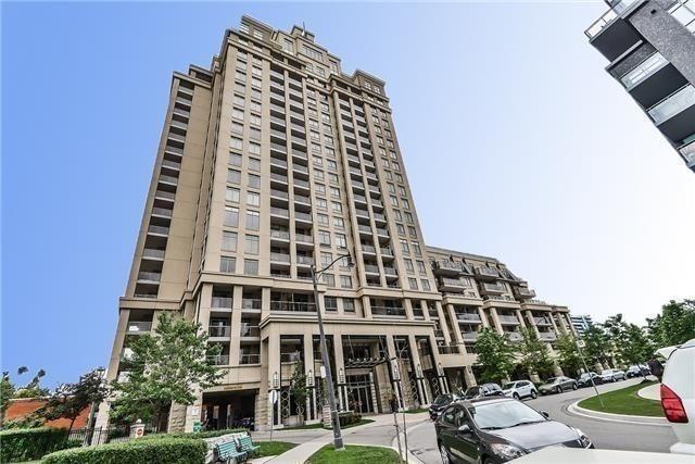 lph1905 - 18 Kenaston Gdns, Condo with 1 bedrooms, 1 bathrooms and 1 parking in Toronto ON | Image 1