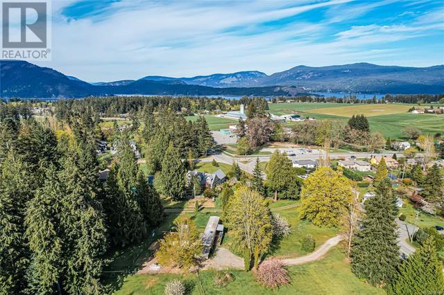 1490 Cowichan Bay Rd, House other with 3 bedrooms, 1 bathrooms and 3 parking in Cowichan Valley D BC | Image 9