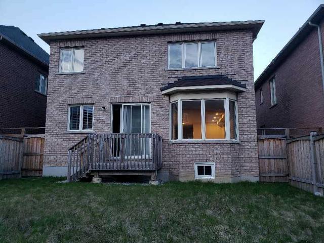 22 Hyacinth St, House detached with 4 bedrooms, 3 bathrooms and 4 parking in Markham ON | Image 13