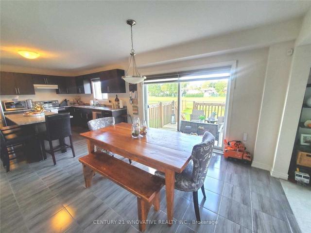 6361 Sam Iorfida Dr, House detached with 4 bedrooms, 3 bathrooms and 4 parking in Niagara Falls ON | Image 4