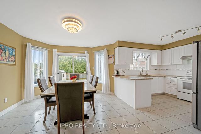 51 Tipton Cres, House detached with 5 bedrooms, 4 bathrooms and 6 parking in Ajax ON | Image 2