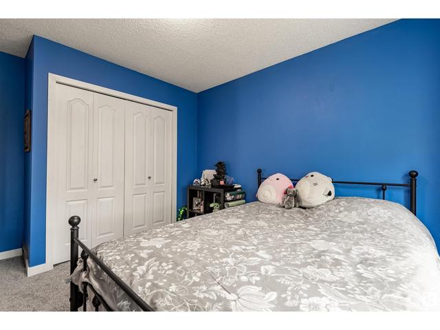 5 Fieldstone Ga, House detached with 5 bedrooms, 2 bathrooms and 5 parking in Spruce Grove AB | Image 35