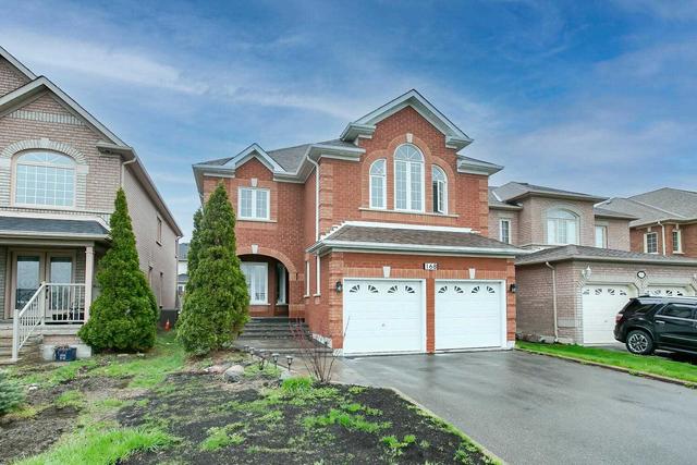 168 Ribston St, House detached with 4 bedrooms, 4 bathrooms and 6 parking in Markham ON | Image 12