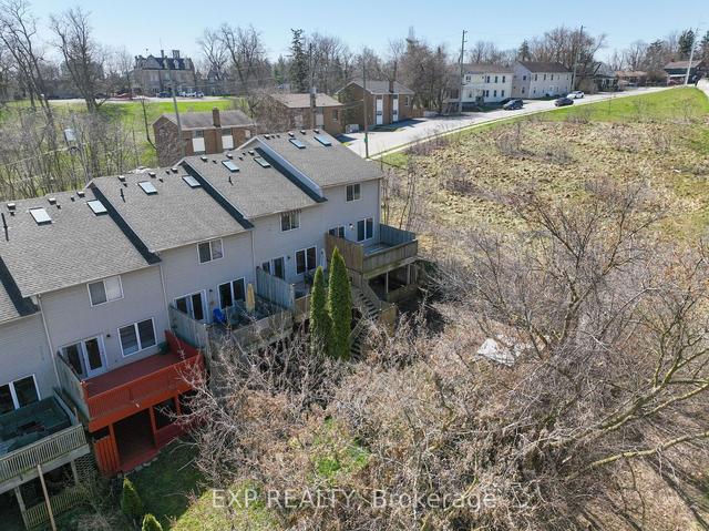 10 Hainer St, House attached with 4 bedrooms, 3 bathrooms and 4 parking in St. Catharines ON | Image 29