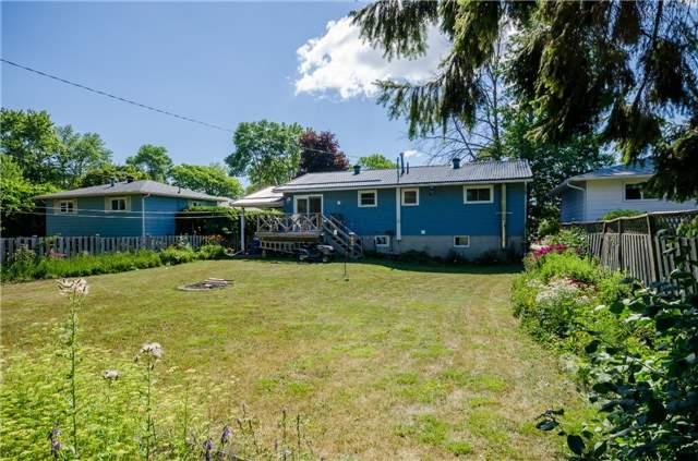 332 Rodger Rd, House detached with 3 bedrooms, 2 bathrooms and 3 parking in Orillia ON | Image 15