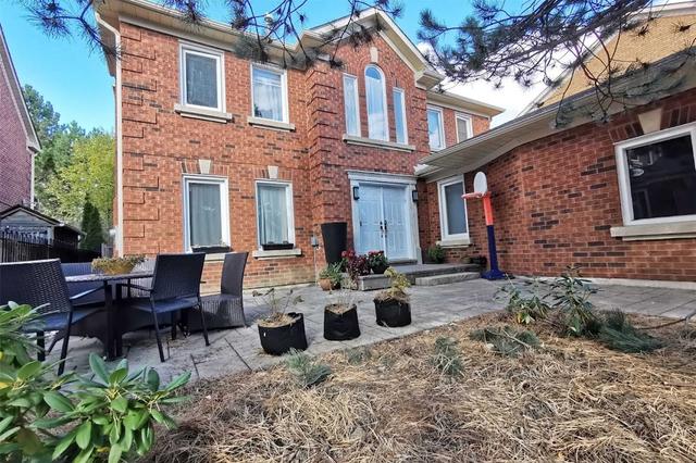 98 Theobalds Circ, House detached with 4 bedrooms, 5 bathrooms and 6 parking in Richmond Hill ON | Image 29