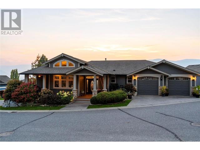 33 - 2990 20 Street Ne, House detached with 4 bedrooms, 3 bathrooms and 4 parking in Salmon Arm BC | Image 2