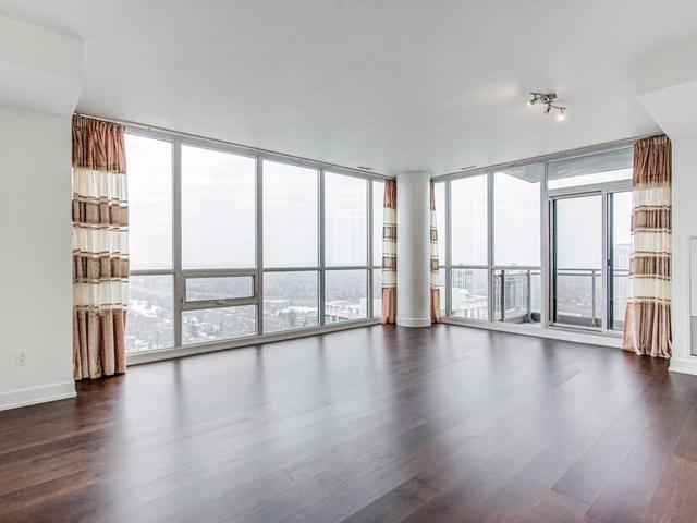 3005 - 23 Sheppard Ave E, Condo with 3 bedrooms, 2 bathrooms and 1 parking in Toronto ON | Image 24