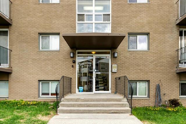 104 - 1811 18a Street Sw, Condo with 1 bedrooms, 1 bathrooms and 1 parking in Calgary AB | Image 26