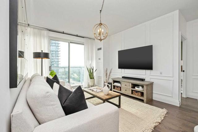 1801 - 15 Windermere Ave, Condo with 2 bedrooms, 2 bathrooms and 1 parking in Toronto ON | Image 23