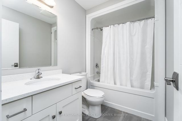 86 - 60 Arkell Rd, Townhouse with 3 bedrooms, 4 bathrooms and 2 parking in Guelph ON | Image 14